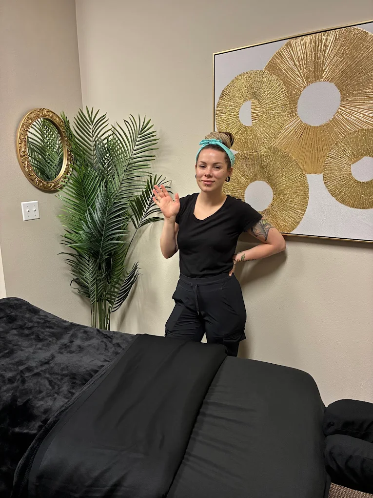 Medical Massage