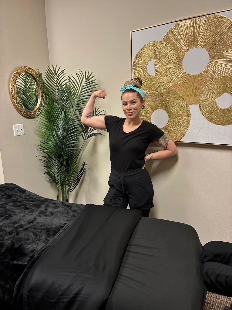 Massage Therapy